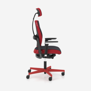 Xilium G Silla gaming