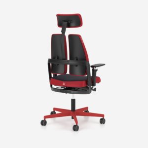 Xilium G Silla gaming