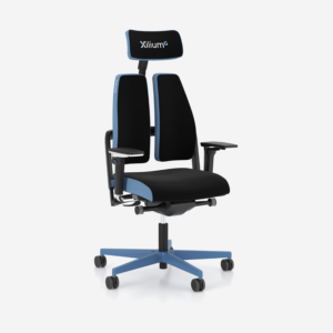 Xilium G Silla gaming
