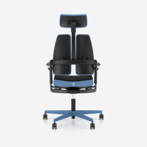 Xilium G Silla gaming