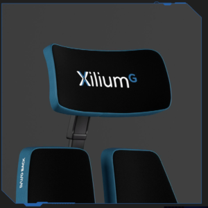 Xilium G Silla gaming