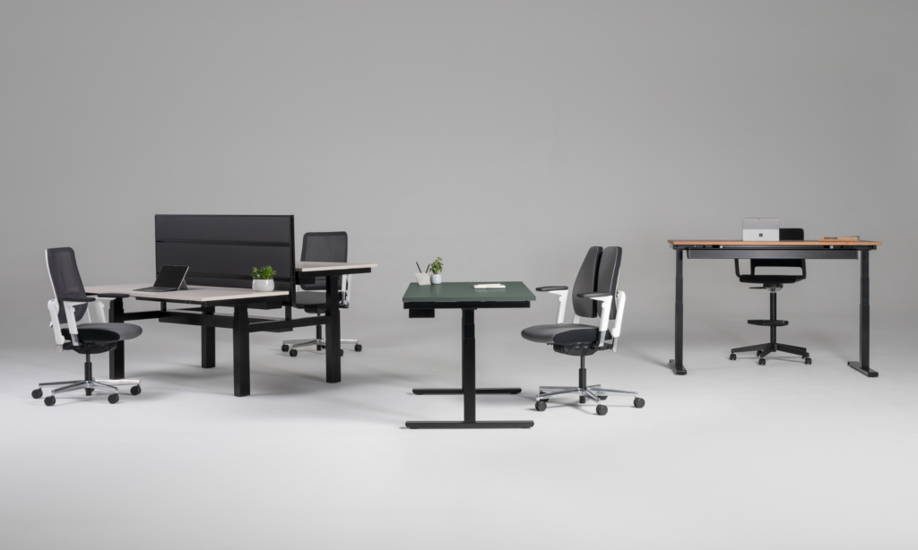 Muebles de gaming