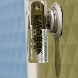 Armarios y sistemas de archivos