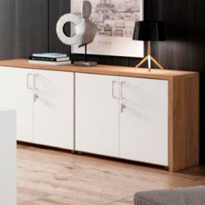 Armarios y sistemas de archivos