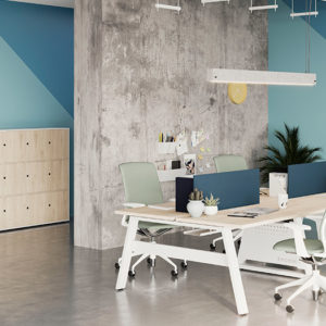 Armarios y sistemas de archivos