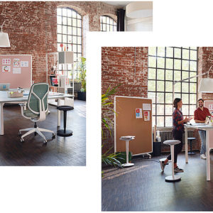 se:lab meet stand