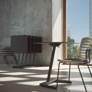 Emo-Table