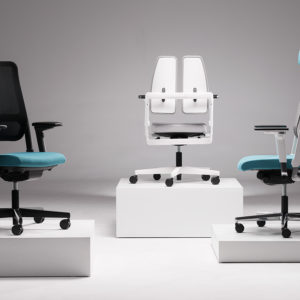 Xilium G Silla gaming