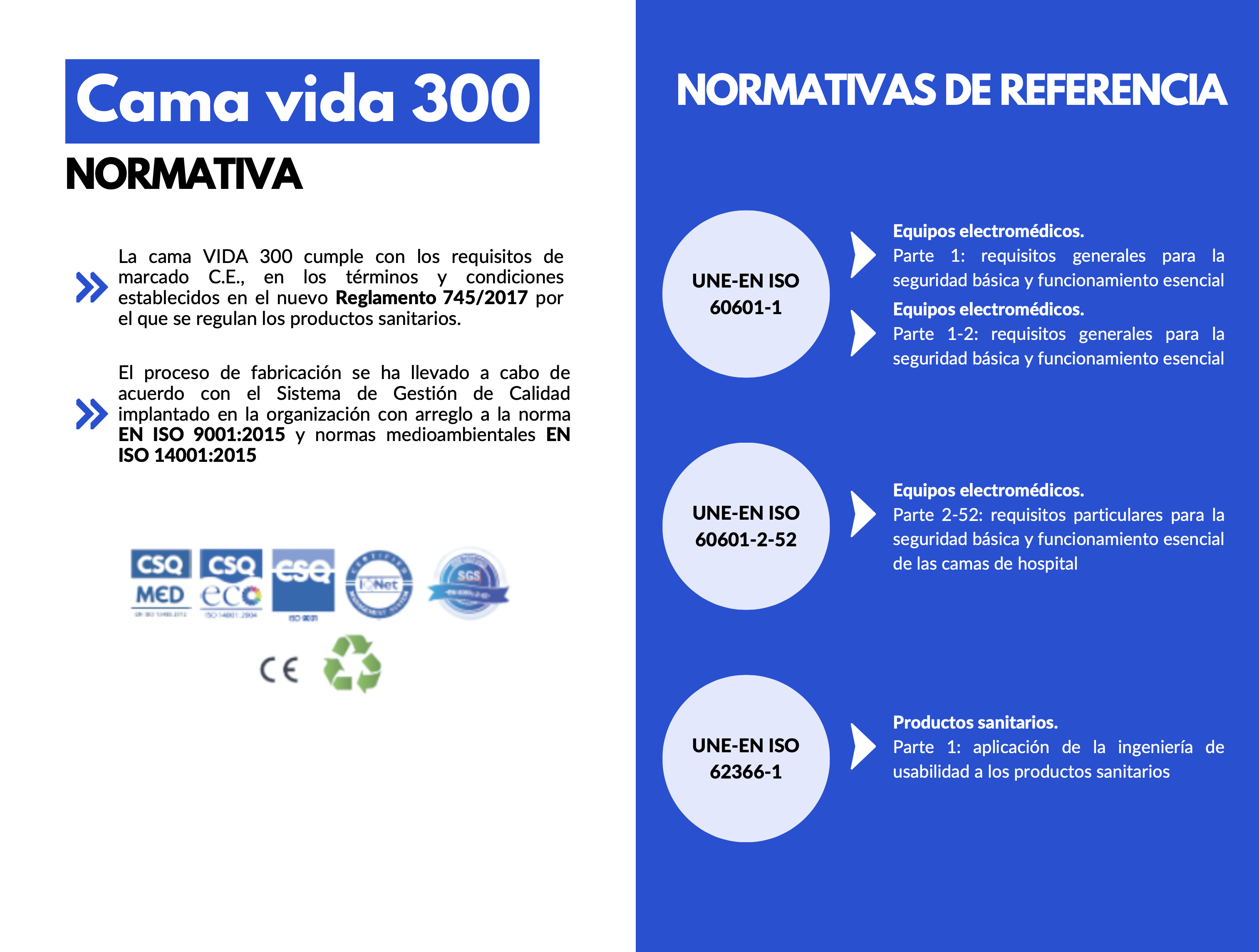 cama geriatria
