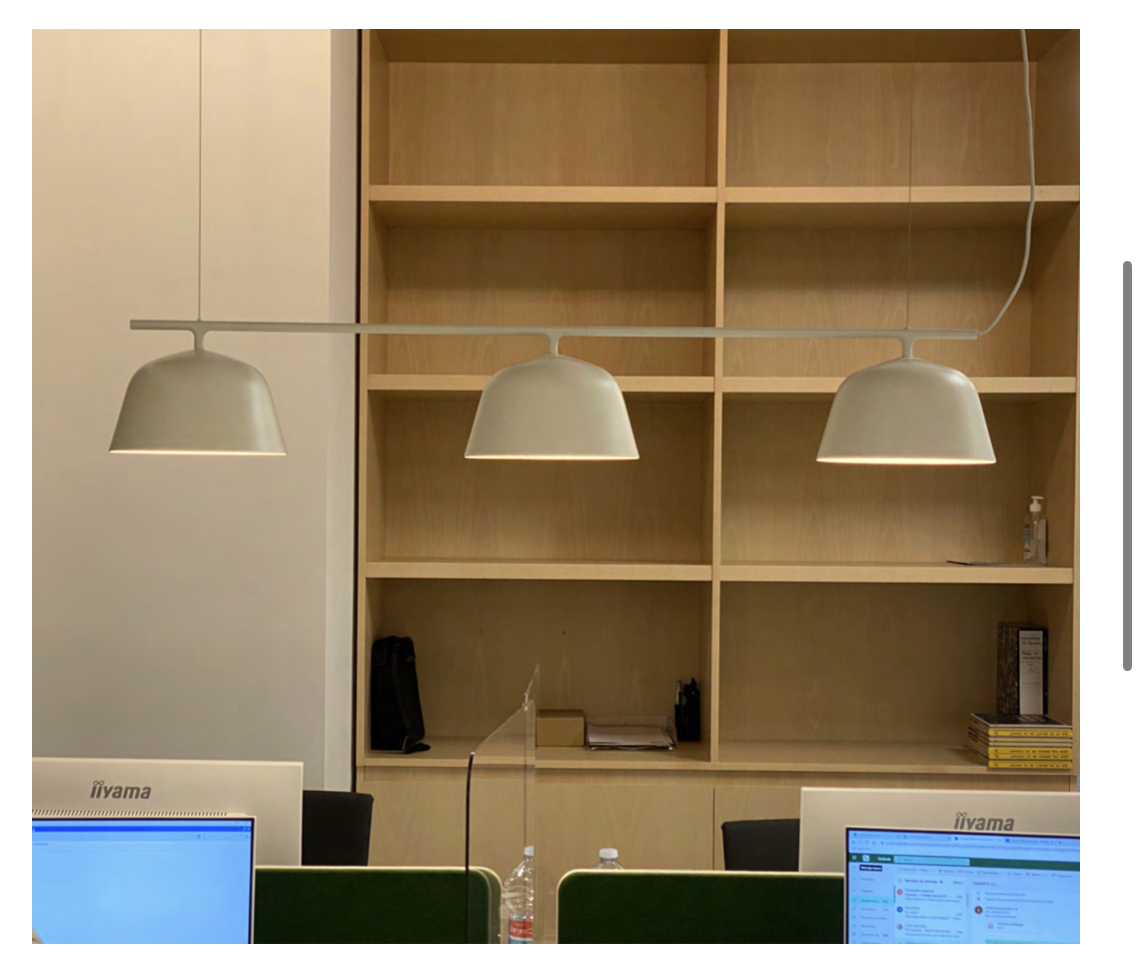 Diseño de muebles a medida