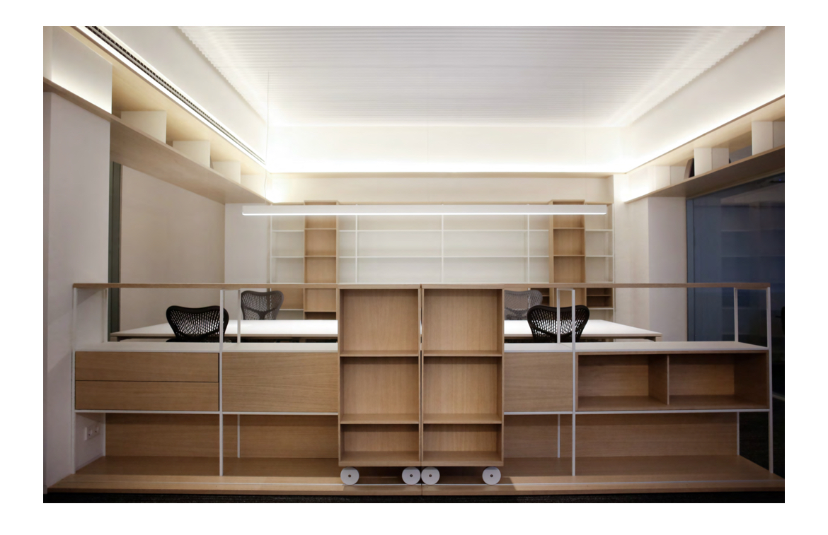 Diseño de muebles a medida