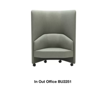 In Out Office