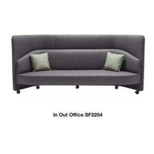 In Out Office