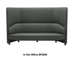 In Out Office