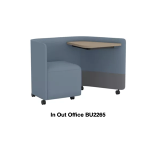 In Out Office
