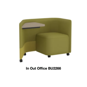In Out Office