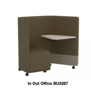 In Out Office
