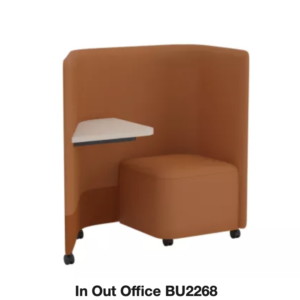 In Out Office