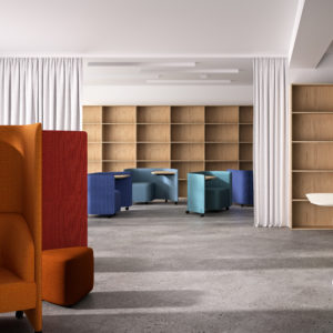 In Out Office