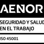 Soluciones Integrales​ Seguridad y salud en trabajo