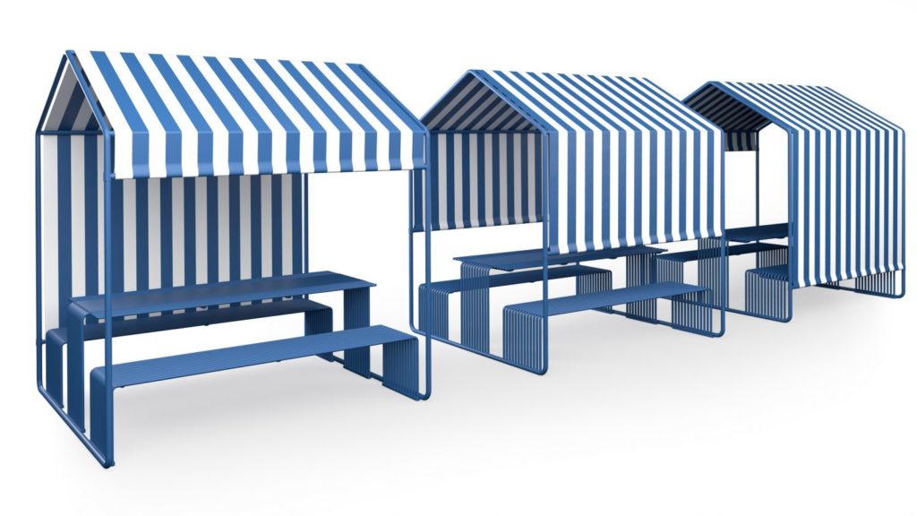 CABANA .015