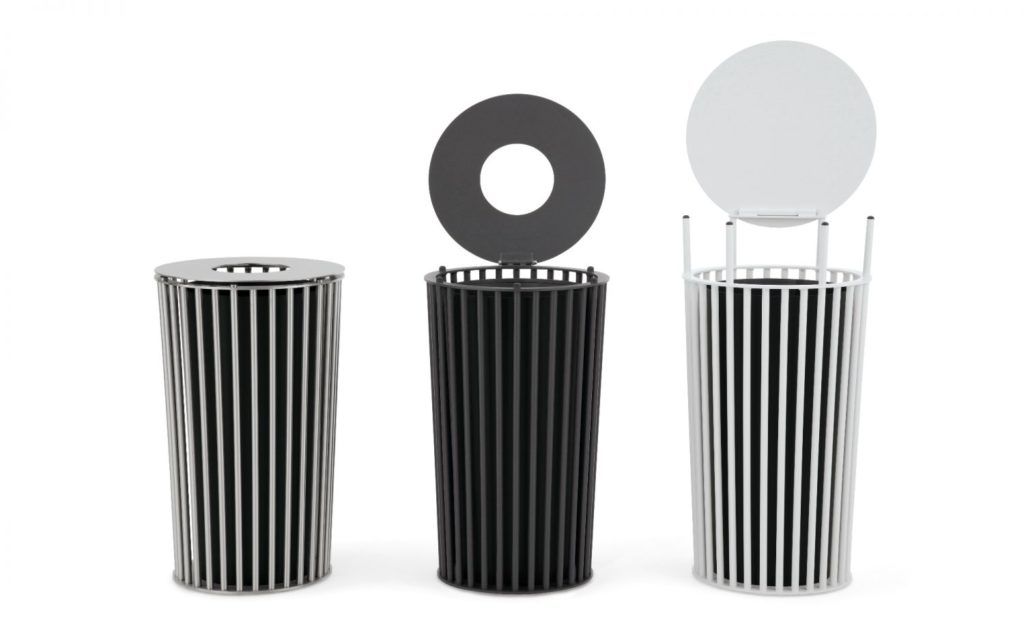 CESTAS DE BASURA .015