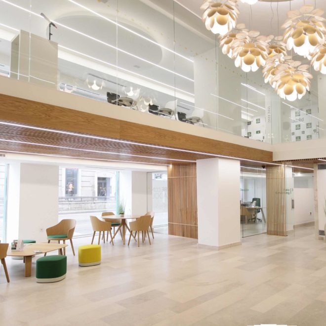 Valmma Soluciones de equipamiento integral