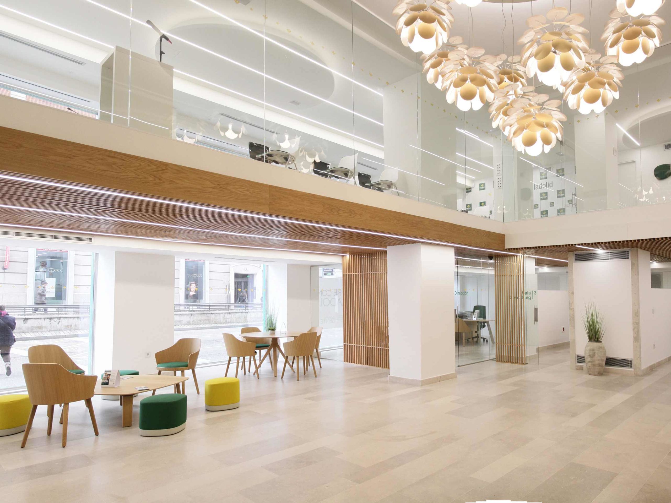 Valmma Soluciones de equipamiento integral