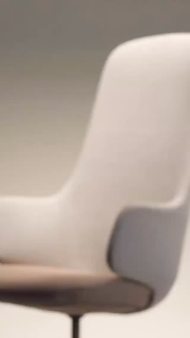 Inspirado en la naturaleza.
OSKOL se inspira en la naturaleza y se moldea a través del diseño. Creado para ofrecer comodidad ergonómica mediante una forma contemporánea que celebra la simplicidad.
Diseñado por Ander Lizaso Studio.