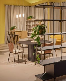 Espacios que inspiran encuentro y bienestar.
Diseños  que combinan funcionalidad, calidez y equilibrio.

#ValmmaSoluciones #Akaba #DiseñoInterior #MobiliarioContract #ArquitecturaInterior #OficinasConEstilo