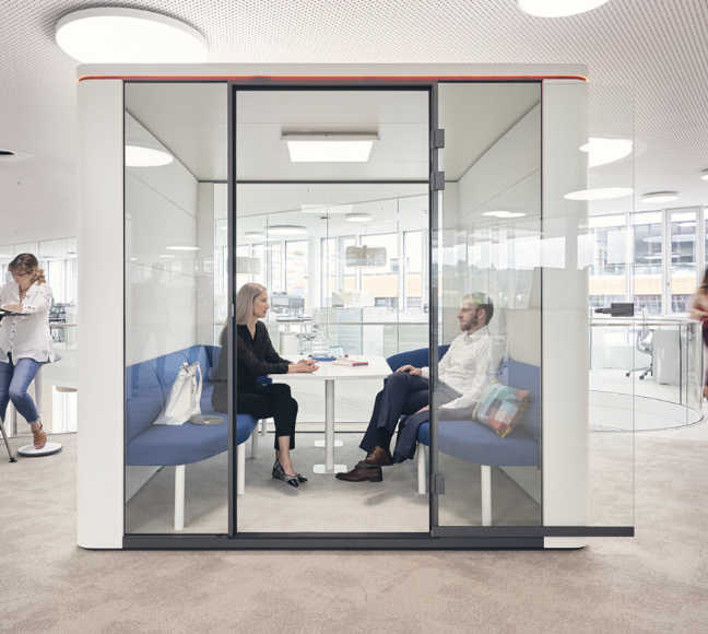 Valmma Soluciones de equipamiento integral