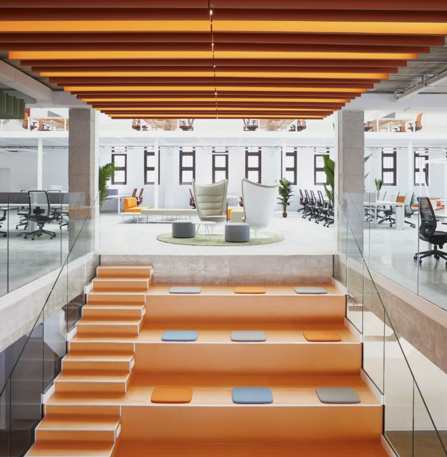 Valmma Soluciones de equipamiento integral