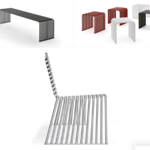 Mesa + bancos integrados .015