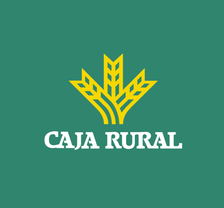 caja rural logo Valmma