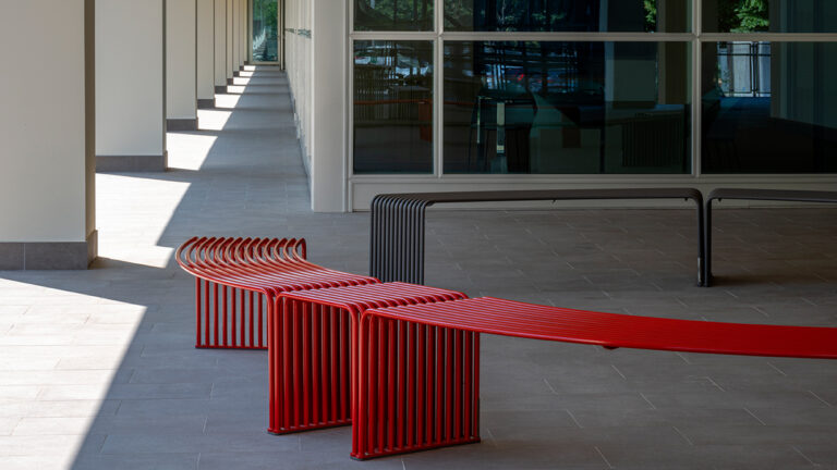 Valmma Soluciones de equipamiento integral Mobiliario exterior