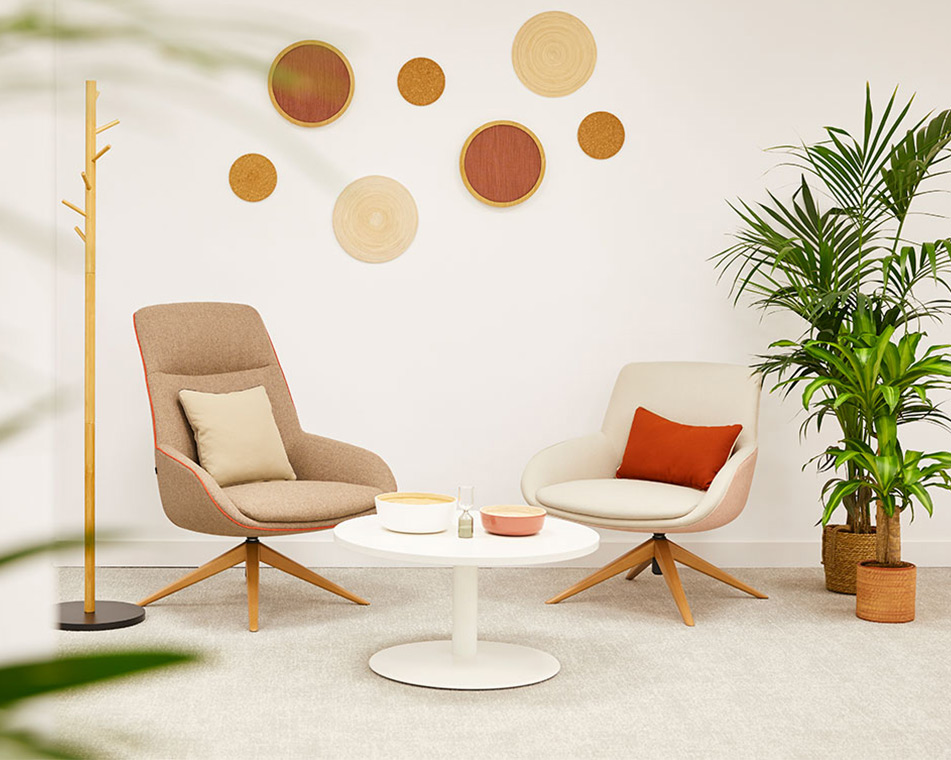 Valmma Soluciones de equipamiento integral