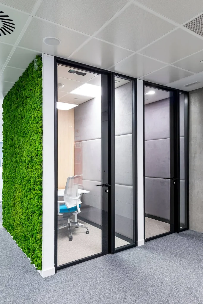 Valmma Soluciones de equipamiento integral Acustico