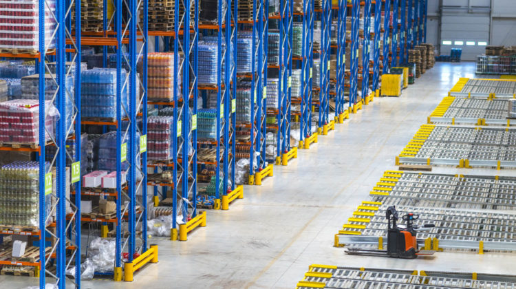 Valmma Soluciones de equipamiento integral