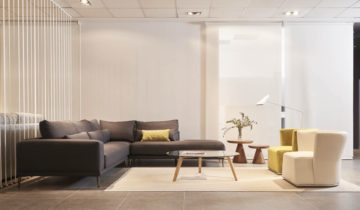 Belta & Frajumar – Diseño y Calidad en Mobiliario de Oficina