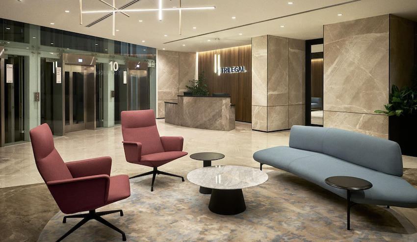 Soluciones Exclusivas de Mobiliario para Hoteles