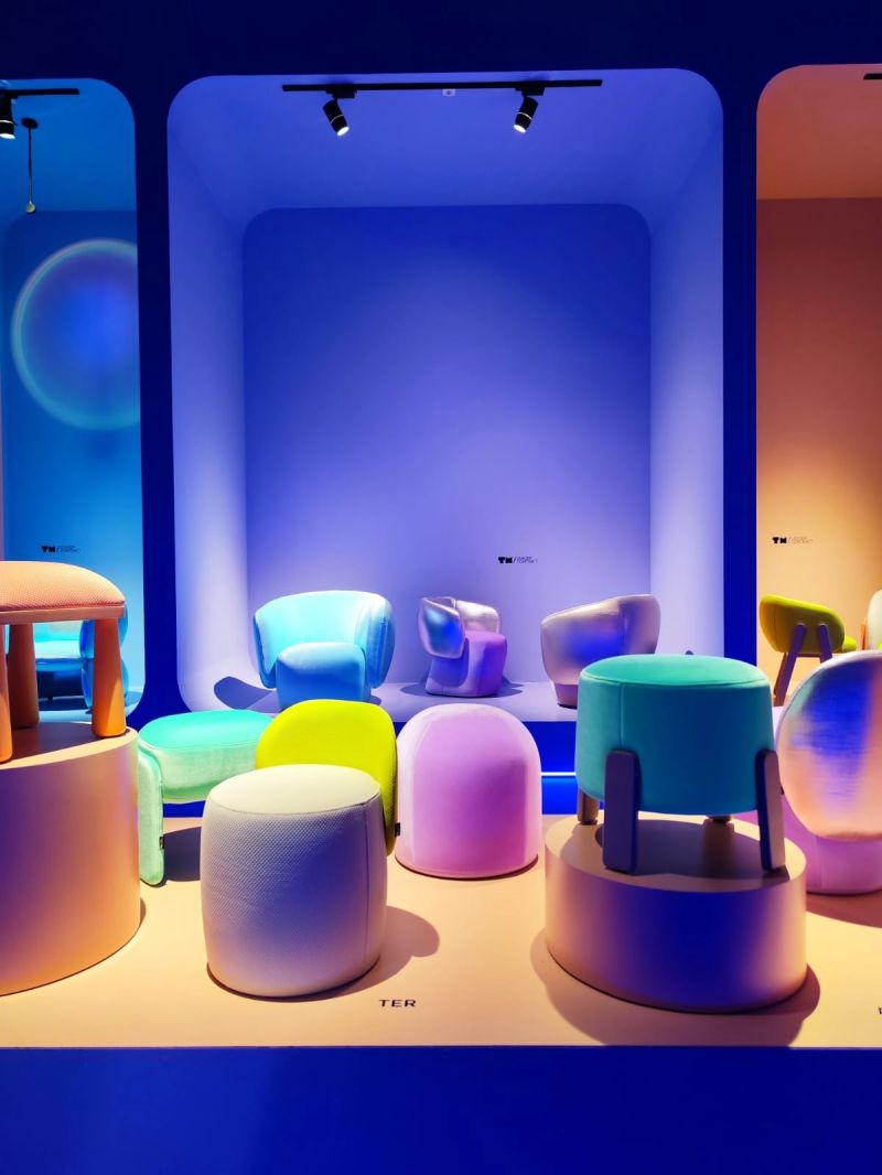 TM Contract - Mobiliario de Oficina de Calidad Superior