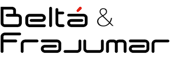 BeltaFrajumar logo Valmma
