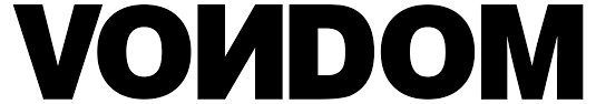 VONDOM LOGO Valmma
