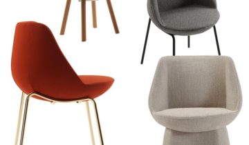Sancal: Vanguardismo y Creatividad en Mobiliario