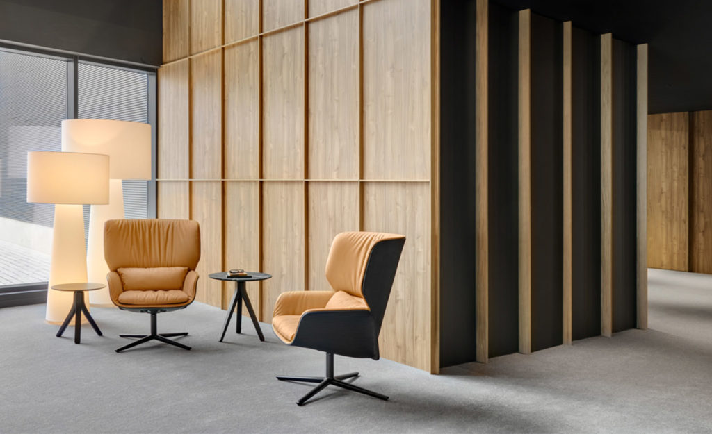 Andreu World: Excelencia en Mobiliario de Diseño