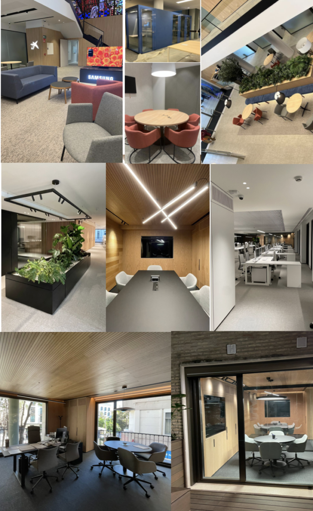 Venta de muebles Zamora