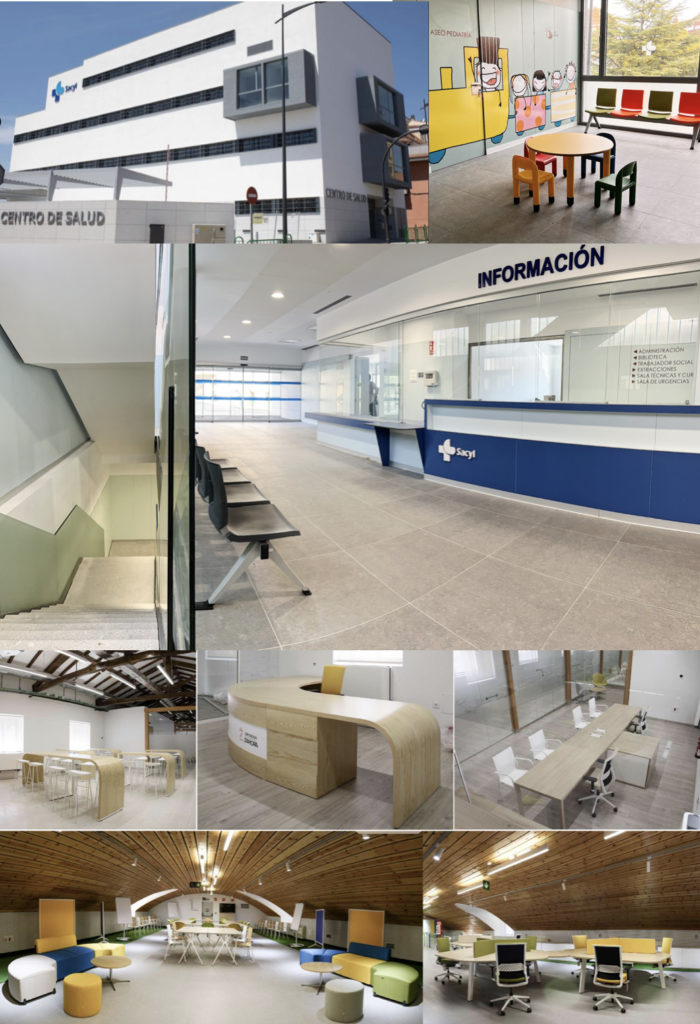 Venta de muebles Zamora