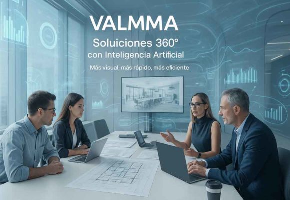 VALMMA Soluciones 360º