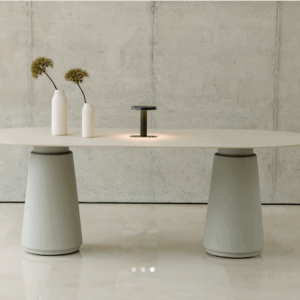 Dorik meeting tables