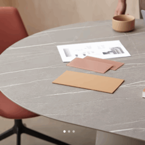 Dorik meeting tables